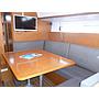 Book yachts online - sailboat - Sun Odyssey 439 - Spirus - rent