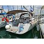 Book yachts online - sailboat - Sun Odyssey 439 - Spirus - rent