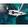 Book yachts online - sailboat - Salona 44 - Sousouni - rent