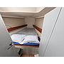 Book yachts online - sailboat - Salona 44 - Sousouni - rent