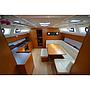 Book yachts online - sailboat - Bavaria Cruiser 46 - SAIL LA VIE  - rent
