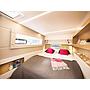 Book yachts online - catamaran - Nautitech 46 Fly - Elettra - rent