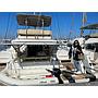 Book yachts online - catamaran - Nautitech 46 Fly - Elettra - rent