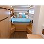 Book yachts online - catamaran - Nautitech 46 Fly - Elettra - rent