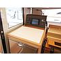 Book yachts online - catamaran - Nautitech 46 Fly - Calypso - rent