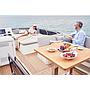 Book yachts online - motorboat - Prestige 520 - ALIZÉ - rent