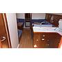 Book yachts online - sailboat - Hanse 375 - Baba Yaga - rent