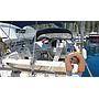 Book yachts online - sailboat - Hanse 375 - Baba Yaga - rent