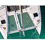 Book yachts online - catamaran - Lagoon 40 Owner Version - Lubina - rent
