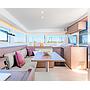 Book yachts online - catamaran - Lagoon 40 Owner Version - Lubina - rent