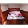 Book yachts online - sailboat - Hanse 455 - Piri Reis II - rent