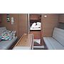 Book yachts online - sailboat - Dufour 350 - White Pearl - rent