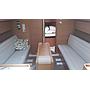 Book yachts online - sailboat - Dufour 350 - White Pearl - rent