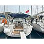 Book yachts online - sailboat - Dufour 445 GL 6 pax - Ambiente V - rent