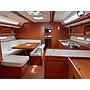Book yachts online - sailboat - Dufour 445 GL 6 pax - Ambiente V - rent