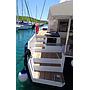 Book yachts online - catamaran - Dufour Catamaran 48 - Safira - rent