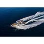 Book yachts online - motorboat - Bavaria 32 Sport - Dora - rent