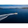 Book yachts online - motorboat - Bavaria 32 Sport - Dora - rent