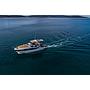 Book yachts online - motorboat - Bavaria 32 Sport - Dora - rent