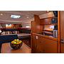 Book yachts online - motorboat - Bavaria 32 Sport - Dora - rent