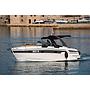Book yachts online - motorboat - Bavaria 29 Sport - Rina - rent
