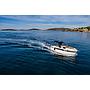 Book yachts online - motorboat - Bavaria 29 Sport - Rina - rent