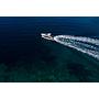 Book yachts online - motorboat - Sessa C35 - Ela - rent