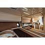 Book yachts online - motorboat - Sessa C35 - Ela - rent