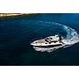 Book yachts online - motorboat - Sessa C35 - Ela - rent