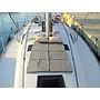 Book yachts online - sailboat - Sun Odyssey 439 - Esquitx - rent