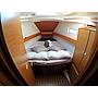 Book yachts online - sailboat - Sun Odyssey 439 - Esquitx - rent