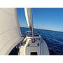 Book yachts online - sailboat - Sun Odyssey 439 - Esquitx - rent