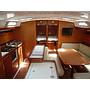 Book yachts online - sailboat - Cyclades 50.5 - Pacific Star - rent
