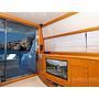 Book yachts online - motorboat - Uniesse 55 - C&A - rent
