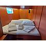 Book yachts online - sailboat - Hanse 508 - Aktea - rent
