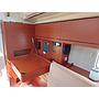 Book yachts online - sailboat - Hanse 418 - Themisto - rent