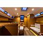 Book yachts online - sailboat - Dufour 460 Grand Large - Anma - rent
