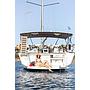 Book yachts online - sailboat - Dufour 460 Grand Large - Anma - rent