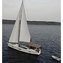 Book yachts online - sailboat - Dufour 460 Grand Large - Anma - rent