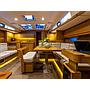 Book yachts online - sailboat - Dufour 460 Grand Large - Anma - rent