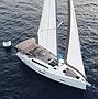 Book yachts online - sailboat - Dufour 460 Grand Large - Anma - rent
