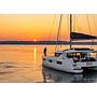 Book yachts online - catamaran - Lagoon 46 - Sonia - rent
