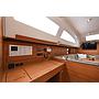 Book yachts online - sailboat - Elan Impression 45.1 - SALI - rent