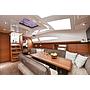 Book yachts online - sailboat - Elan Impression 45.1 - SALI - rent