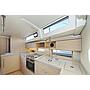 Book yachts online - sailboat - Oceanis 46.1 - ARYA - rent