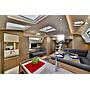 Book yachts online - sailboat - Elan 50  Impression - THERAPY - rent