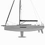 Book yachts online - sailboat - Elan E6 - BALI - rent