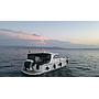 Book yachts online - motorboat - Adriana 36 - Gaja - rent
