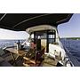 Book yachts online - motorboat - Adriana 36 - Gaja - rent