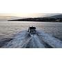 Book yachts online - motorboat - Adriana 36 - Gaja - rent